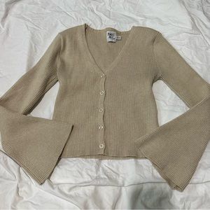 Princess Polly Sweater Top